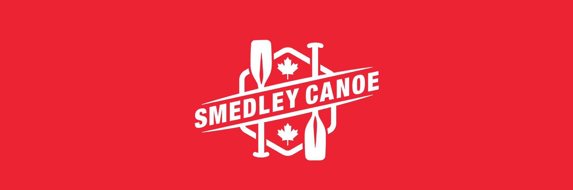 Smedley Canoe Logo